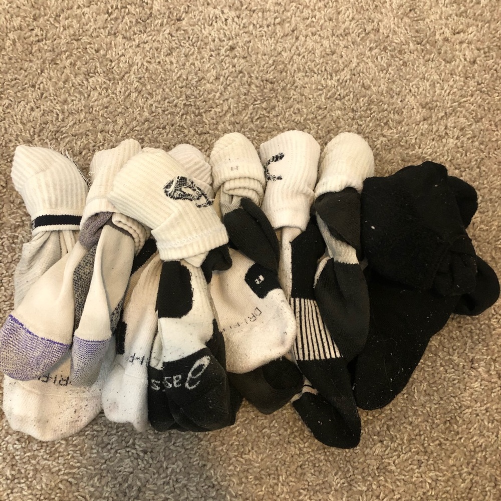 Socks